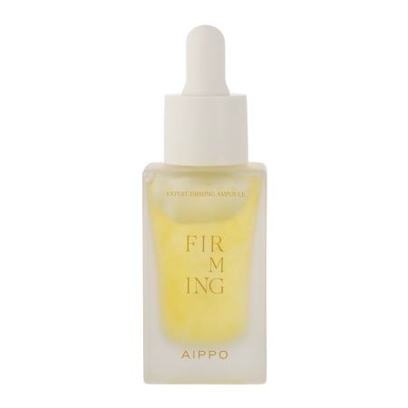 AIPPO - EExpert Firming Ampoule - Zpevňující Ampulka na obličej s idebenonem - 30 ml