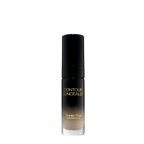 Pierre Rene - Contour Concealer - Krycí korektor pod oči - 02 - 7 ml