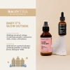 SkinTra - Sada Baby It's Glow Outside - Sérum 30 ml + Mlha na obličej  100 ml