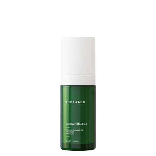 Theramid - Clinical Vitamin A - Koncentrovaný vitamin A - 30ml
