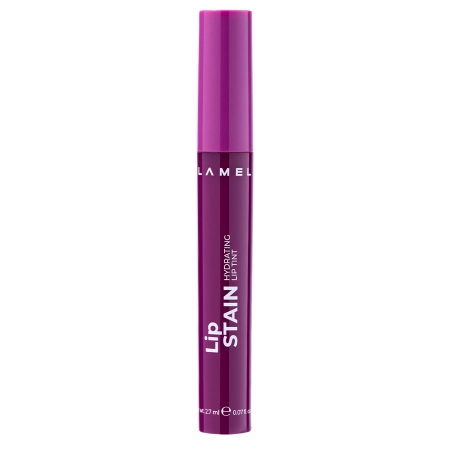 Lamel - Lip Stain Lipgloss na rty - Tint na rty - 02 - 2,7 ml