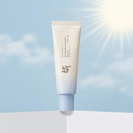Beauty of Joseon - Relief Sun Aqua - Fresh : Rice + B5 SPF50+ PA++++ - Opalovací krém - 50 ml