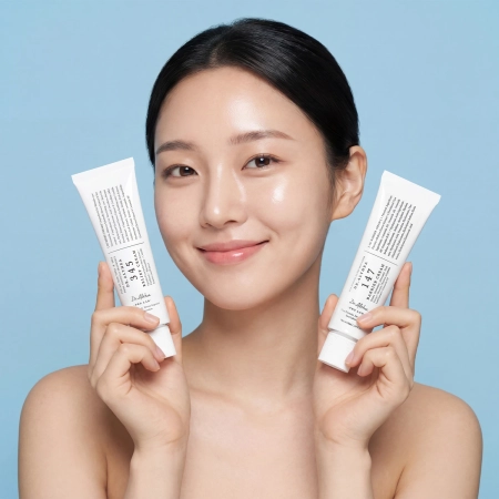 Dr. Althea - Sada Hydrating Duo - Regenerační krém 50 ml + Krém na obličej 50 ml 