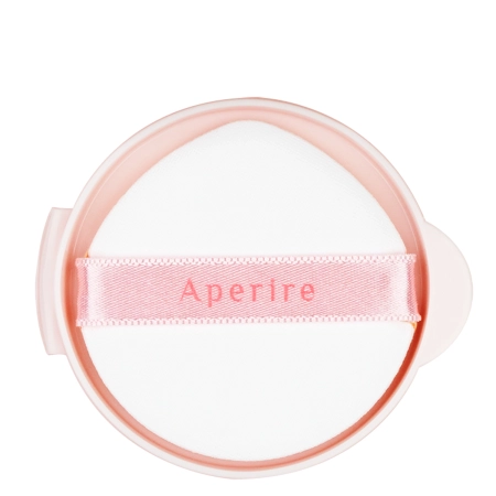 Aperire - Day Dream Cover Cushion SPF50+/PA++++ - 02 Warm Vanilla - Krycí make-up cushion - 13 g