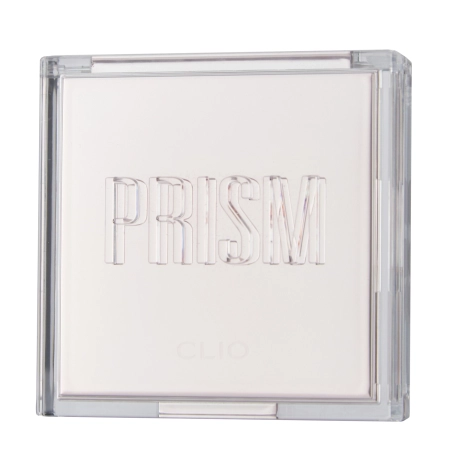 CLIO - Prism Highlighter Duo - 01 Cream Fizz - Paletka rozjasňovačů - 5,6 g