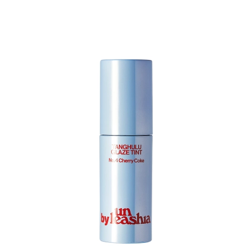 A by Unleashia - Tanghulu Glaze Tint - Lesklý tint na rty - N°4 Cherry Coke - 2,2 g
