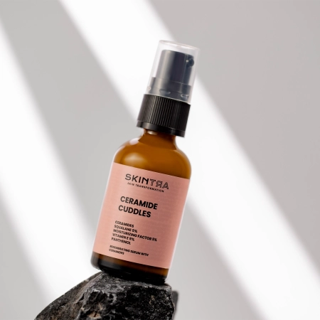 SkinTra - Ceramide Cuddles - Regenerační sérum - 30 ml 