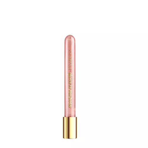 Claresa - Gloss Is My Boss - 06 Biggie - Lesk na rty - 5 ml