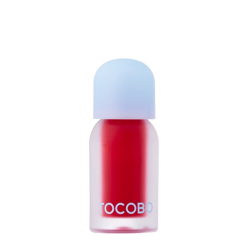Tocobo - Juicy Berry Plumping Lip Oil - Olej na rty - 12 Cherry Ade - 4 g