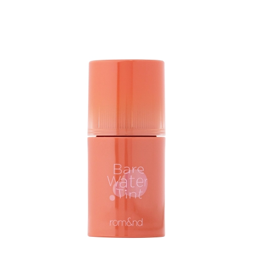 Rom&nd - Bare Water Tint - Hydratační tint na rty - 03 Nutty Move - 4,5 g