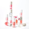 Unleashia - Sisua Berry Shot Lip Tint No. 3 Cheers - Hydratační lesk na rty - 3,8 g