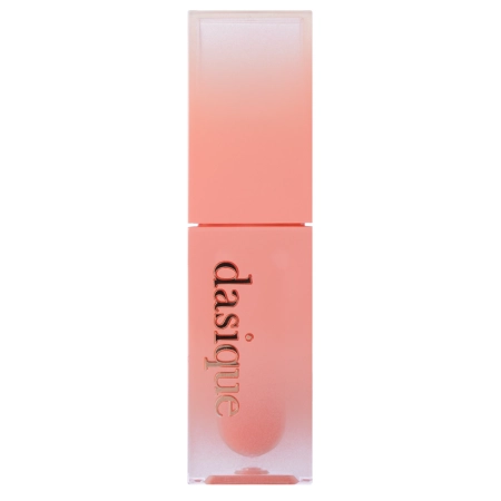 Dasique - Juicy Dewy Tint - Lesklý Tint na rty - #02 Melon Sherbet - 3,5 g 