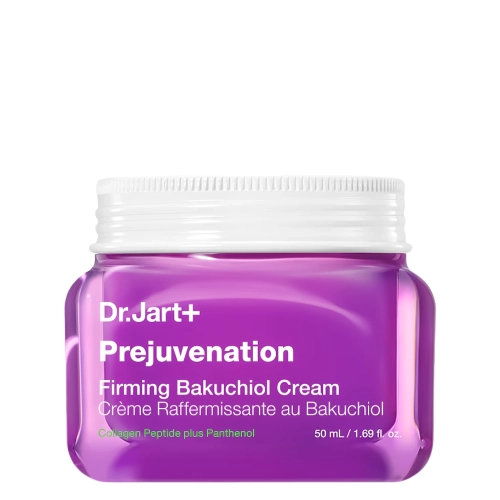 Dr. Jart+ - Prejuvenation Firming Bakuchiol Cream - Zpevňující krém proti vráskám s bakuchiolem - 50 ml