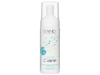 Bandi - Professional - Pure Care - Gentle Cleansing Foam Probiotics and CICA - Jemná mycí pěna s probiotiky a pupečníkem asijským - 150 ml