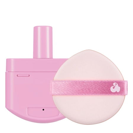 Unleashia - Don't Touch Glass Cushion - Náplň + Houbička - Make-up v polštářku - 21W Starry - 15 g