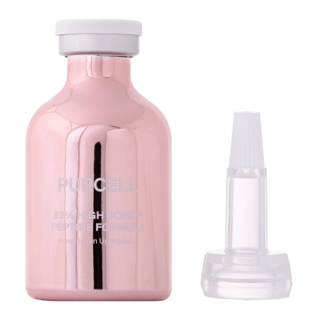 Purcell - 82% High Dose™ Peptide Formula - Péče o pleť s peptidy - 30 ml