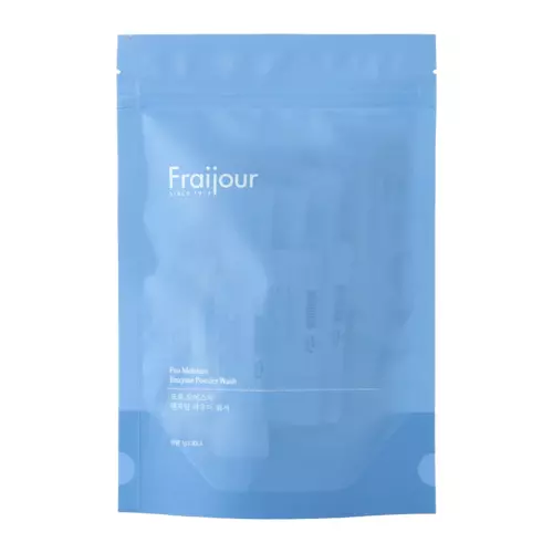 Fraijour - Pro Moisture Enzyme Powder Wash - Enzymový pudr na obličej - 30 ks x 1 g