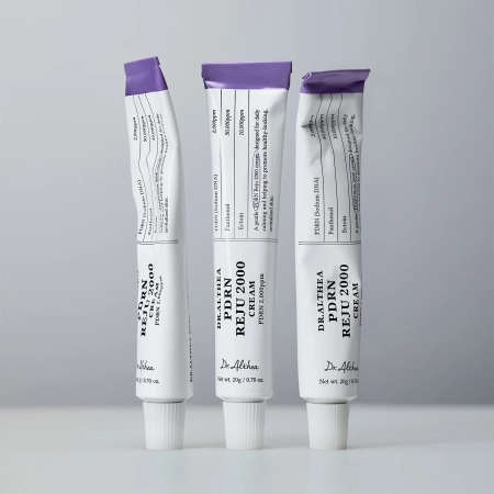 Dr. Althea - PDRN Reju 2000 Cream - Posilující krém na obličej - 20 g