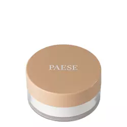 Paese - Bamboo Powder - Sypký bambusový pudr - 5 g