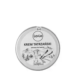 La-Le - Tatranský zimní krém na obličej - 100 ml