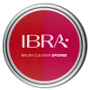 Ibra Makeup - Sponge Brush Cleaner - Houbička pro suché čištění štětců - 1 ks