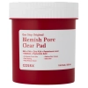 COSRX - One Step Original Blemish Pore Clear Pad - Čistící tampónky proti nedokonalostem - 300ml/100ks