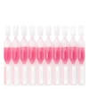 Medicube - PDRN Pink One Day Serum - Jednodenní hydratační sérum s kolagenem a PDRN - 10 ks x 1,5 ml