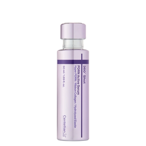 Centellian24 - 360º Shot PDRN Active Serum - Aktivní sérum s PDRN - 50 ml