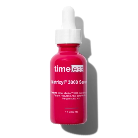  Timeless - Skin Care - Matrixyl 3000® Serum - Peptidové sérum Matrixyl 3000® - 30 ml