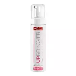 Peel Mission - Up Remover Sensitive Skin - Jemná čisticí pěna pro citlivou pleť - 200 ml