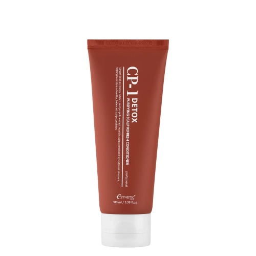 CP-1 - Detox Purifying Scalp Refresh Conditioner - Čistící a osvěžující kondicionér na pokožku hlavy a vlasy - 100 ml