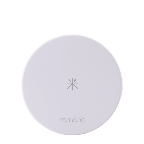 Rom&nd - Back Me Tone Up Sun Cushion SPF50+ PA++++ - Tónovací opalovací krém - 11g