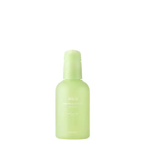 Abib - Heartleaf Essence Calming Pump - Zklidňující pleťová esence - 50 ml