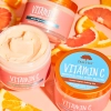 Tree Hut - Whipped Body Butter Vitamin C - Hydratační tělové máslo s vitamínem C - 240 g