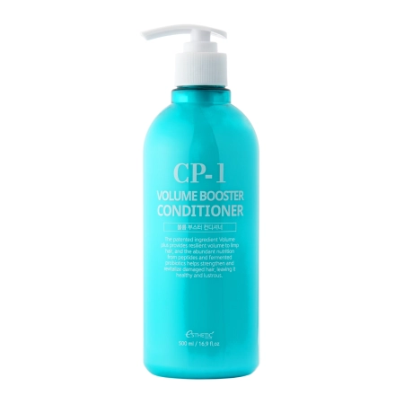 CP-1 - Volume Booster Conditioner - Kondicionér pro zvětšení objemu vlasů - 500 ml