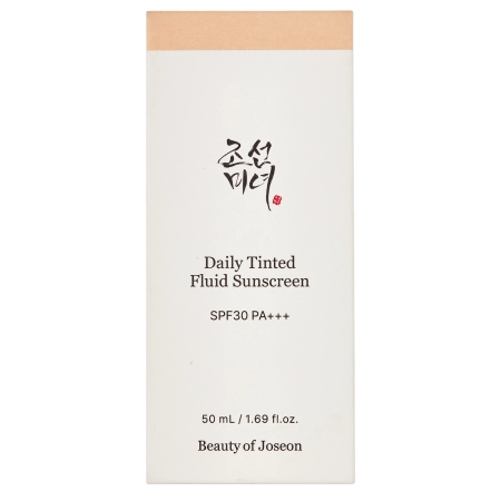 Beauty of Joseon - Daily Tinted Fluid Sunscreen #MP200 - Tónovací krém s SPF - 50 ml