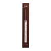 CLIO - Sharp, So Simple Waterproof Pencil Liner - 02 Brown - Voděodolná tužka na oči - 0,14 g