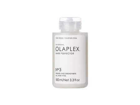 Olaplex - No. 3 Hair Perfector - Pečující přípravek na vlasy prodlužující výdrž barvy - 100 ml
