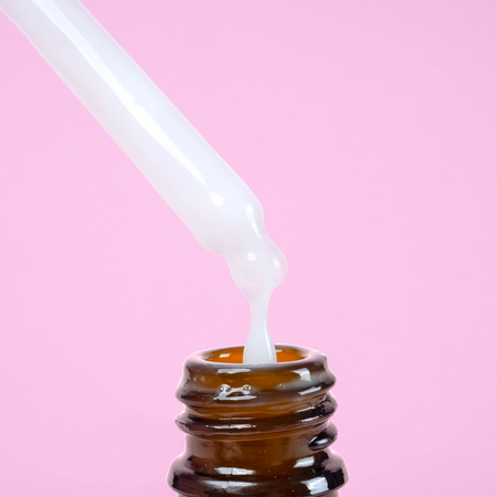 Geek & Gorgeous - Power Peptides - Stimulující peptidové sérum - 30 ml