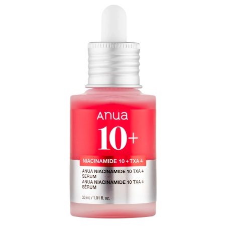Anua - Niacinamid 10% + TXA 4% Serum - Rozjasňující sérum s niacinamidem - 30 ml