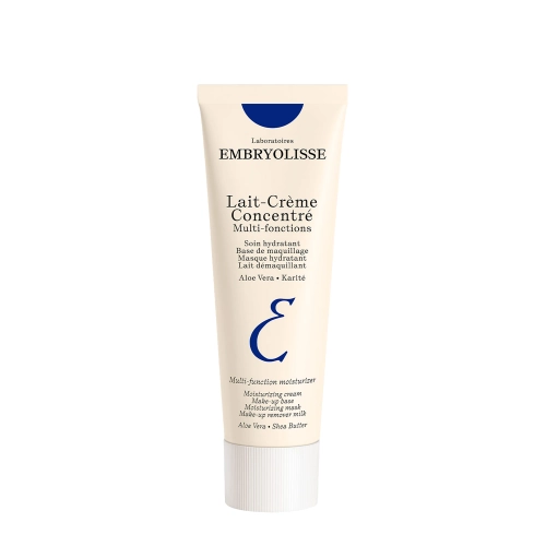 Embryolisse - Lait-Creme Concentre - Vyživující a hydratační krém na obličej - 75 ml