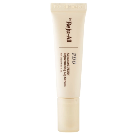 Dr. Reju-All - Advanced PDRN Rejuvenating Lip Serum - Intenzivně hydratační sérum na rty - 10 ml