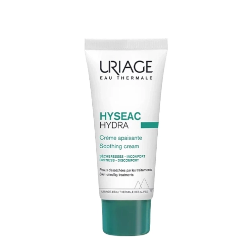 Uriage - Hyseac Hydra - Regenerační krém na obličej - 40 ml