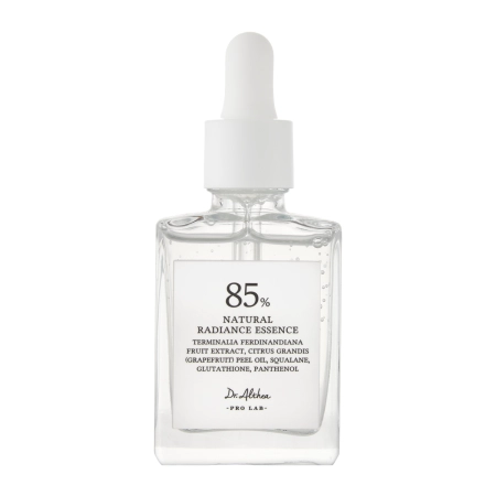 Dr. Althea - Natural Radiance Essence - Rozjasňující esence na obličej - 30 ml