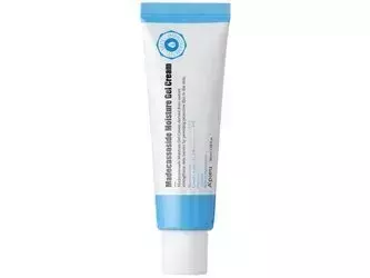 A'Pieu - Madecassoside Moisture Gel Cream - Hydratační gel-krém - 50 ml