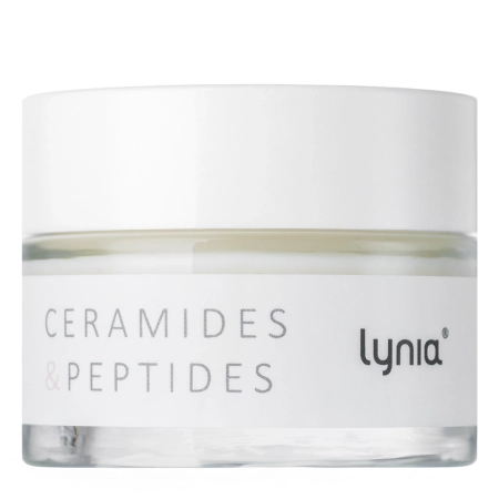 Lynia - Pro - Maska s ceramidy a peptidy - 50ml