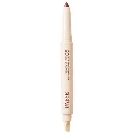 Paese - Krémová konturovací tužka na rty - Ash Wood - 05 - 0,6 g