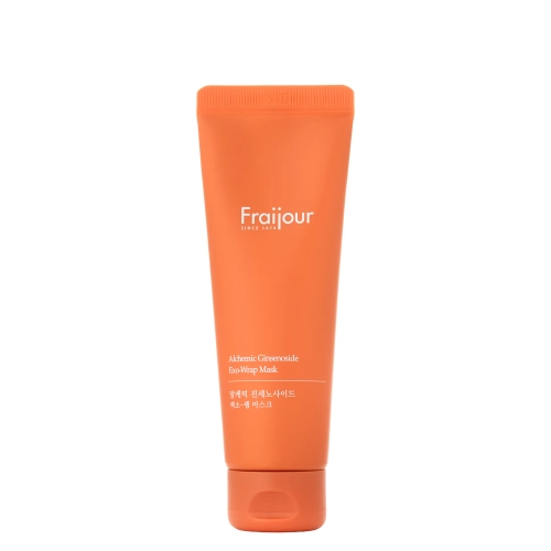 Fraijour - Alchemic Ginsenoside Exo Wrap Mask - Peel-off maska na obličej s ginsenosidy proti vráskám - 80 g