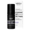 Veoli Botanica - Essence of Retinal - Zpevňující a rozjasňující sérum na obličej a krk s Retinalem 0,06 % - 30 ml
