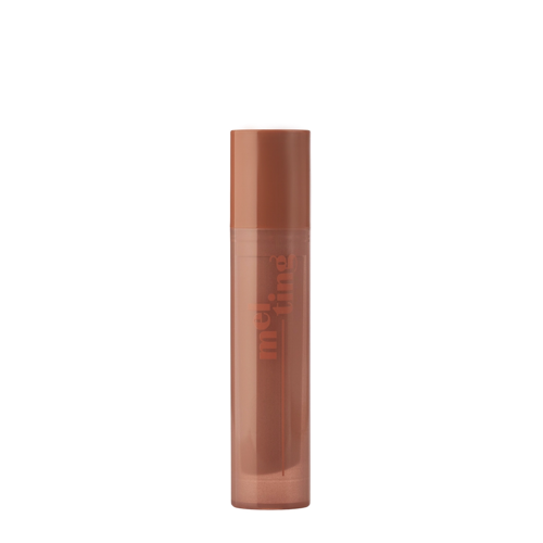 Etude House - Ginger Sugar Melting Balm - Hydratační balzám na rty - 01 Fig Beige - 2,3 g